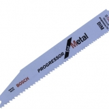 STARRETT RECIPRO TAPERED SAW BLADE 225MM X 10TPI PK OF 2 